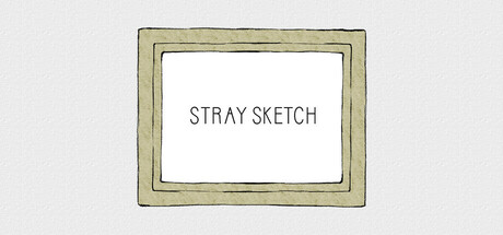 STRAY SKETCH Icon
