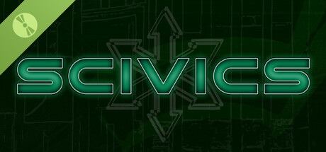 Scivics Demo Icon