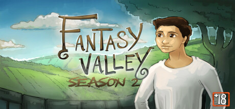 Fantasy Valley - Season 2 Icon
