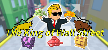 The King of Wall Street Playtest Icon