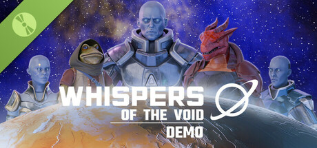 Whispers of the Void Demo Icon