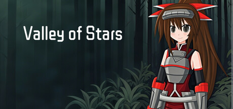 Valley of Stars Icon
