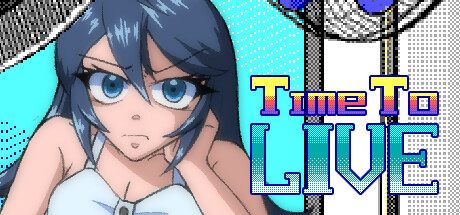 Time To Live Playtest Icon