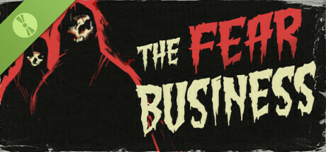 The Fear Business Demo Icon