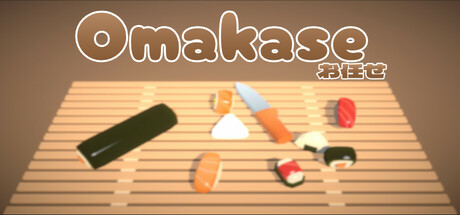 Omakase (お任せ) Playtest Icon