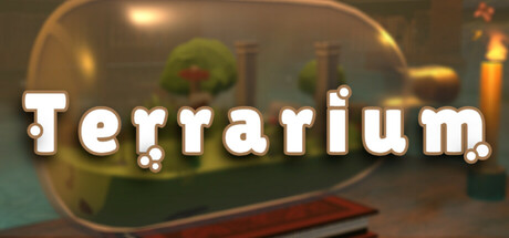 Terrarium Icon