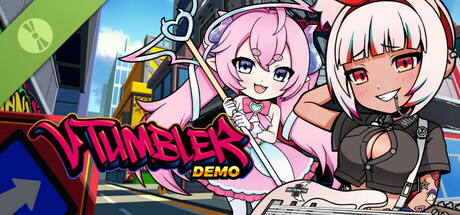 VTumbler Demo Icon