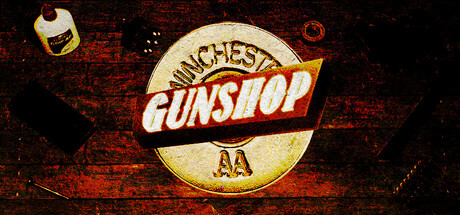 GunShop Icon