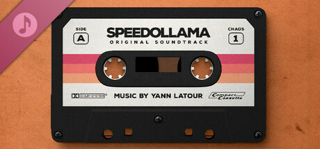 Speedollama Soundtrack Icon