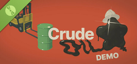 Crude Oil Demo Icon
