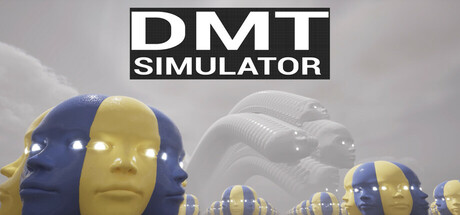 DMT Simulator Icon