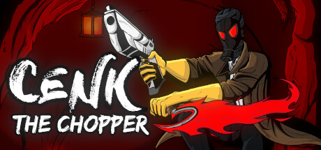Cenk The Chopper Playtest Icon
