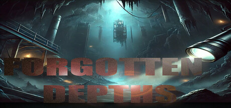 Forgotten Depths Icon