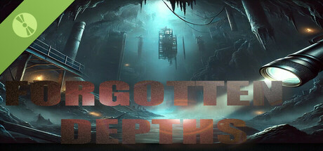 Forgotten Depths Demo Icon