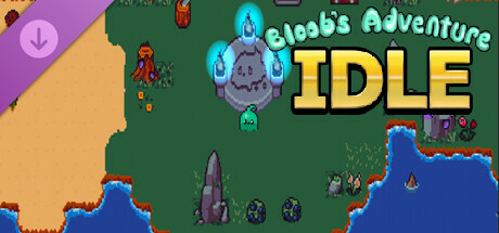 Bloobs Adventure Idle - Supporter Pack Icon