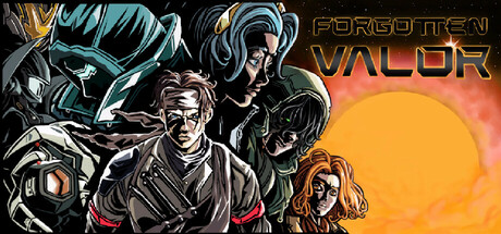 Forgotten Valor Icon