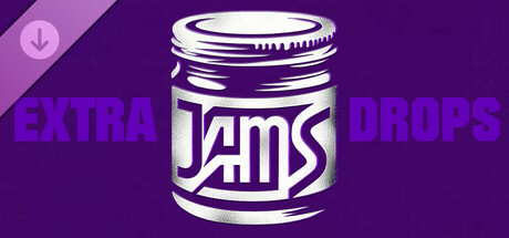JAMs - Extra Drops Icon