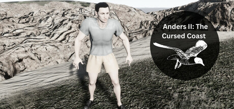 Anders II: The Cursed Coast Icon