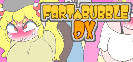 FART BUBBLE DX Icon