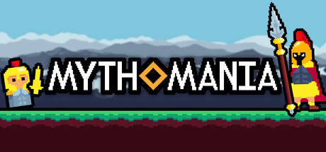 MythoMania Icon