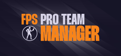 FPS Pro Team Manager Playtest Icon