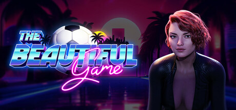 The Beautiful Game Icon