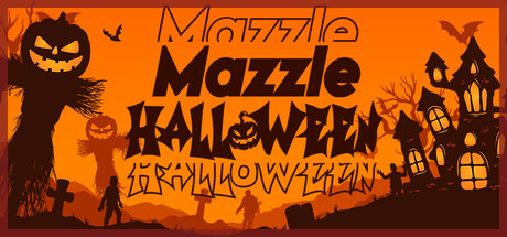 Mazzle Halloween Icon
