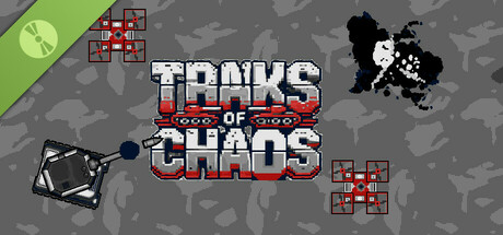 Tanks Of Chaos Demo Icon