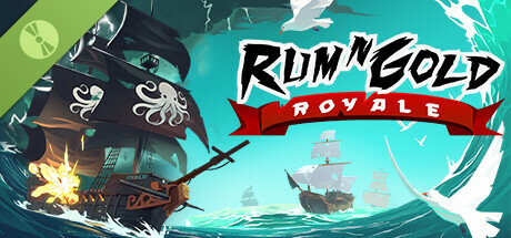 Rum N' Gold Royale Demo Icon