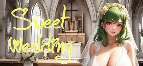 Sweet Wedding Icon
