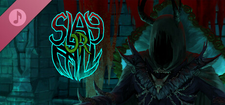 Slay or Fall Soundtrack Icon