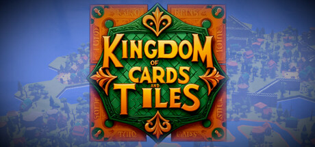 Kingdom of Cards and Tiles Icon