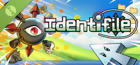 Identifile Demo Icon