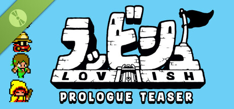 Lovish Demo Icon
