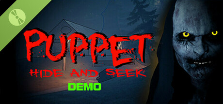 Puppet: Hide And Seek Demo Icon