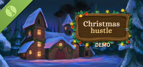 Christmas Hustle Demo Icon