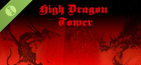 High Dragon Tower Demo Icon