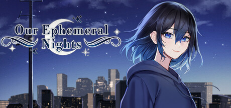 Our Ephemeral Nights Icon