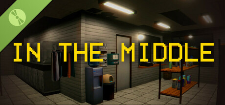 In The Middle Demo Icon