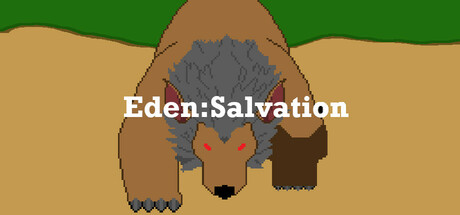 Eden: Salvation Icon