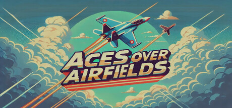 Aces Over Airfields Icon