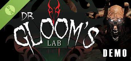 Dr. Gloom’s Lab™ Demo Icon