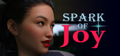 Spark of Joy Icon
