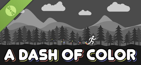 A Dash of Color Demo Icon