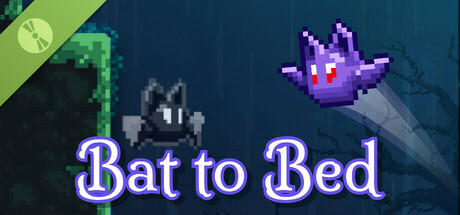 Bat to Bed Demo Icon