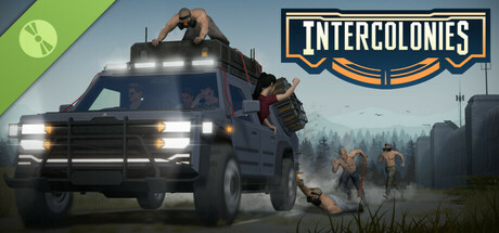 Intercolonies Demo Icon