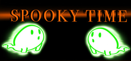 Spooky Time Icon
