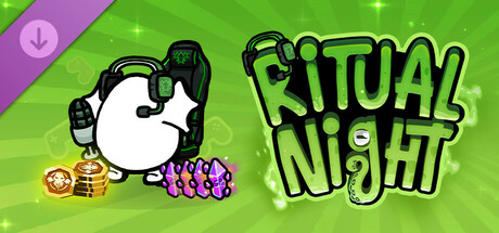 Ritual Night - Creator Bundle Icon