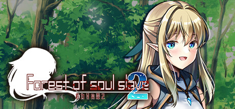 Forest of soul slave2 Icon