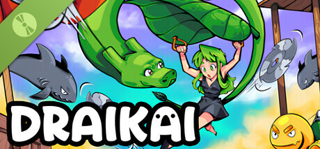 Draikai Demo Icon